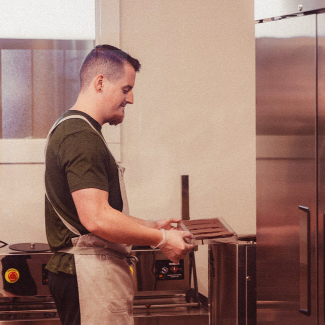 Holiday Workshop: Make & Gift Bean-to-Bar Chocolate (December 5th, 6pm-8pm)