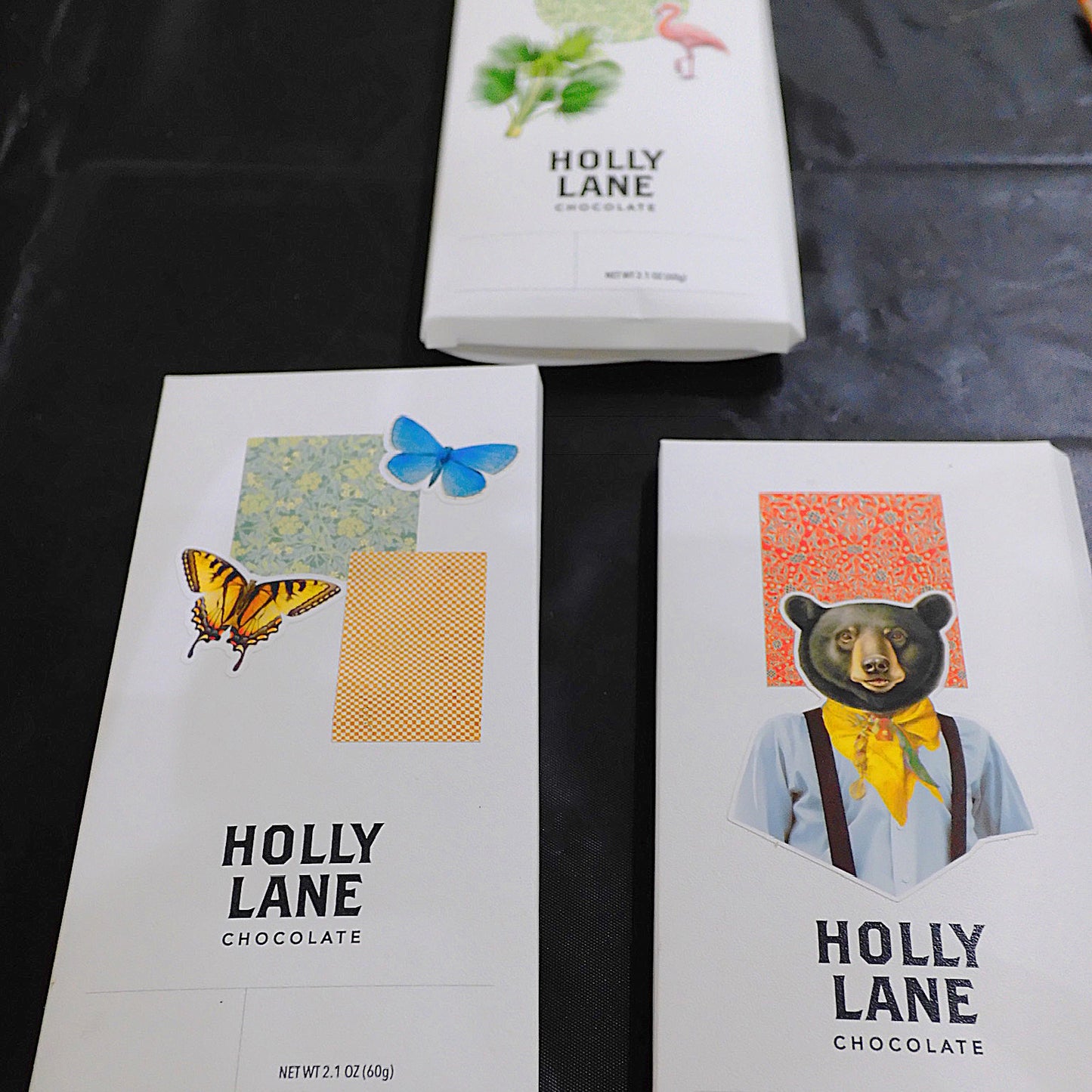 Workshop: Craft Your Own Chocolate Bars (September 20th, 1-3pm)