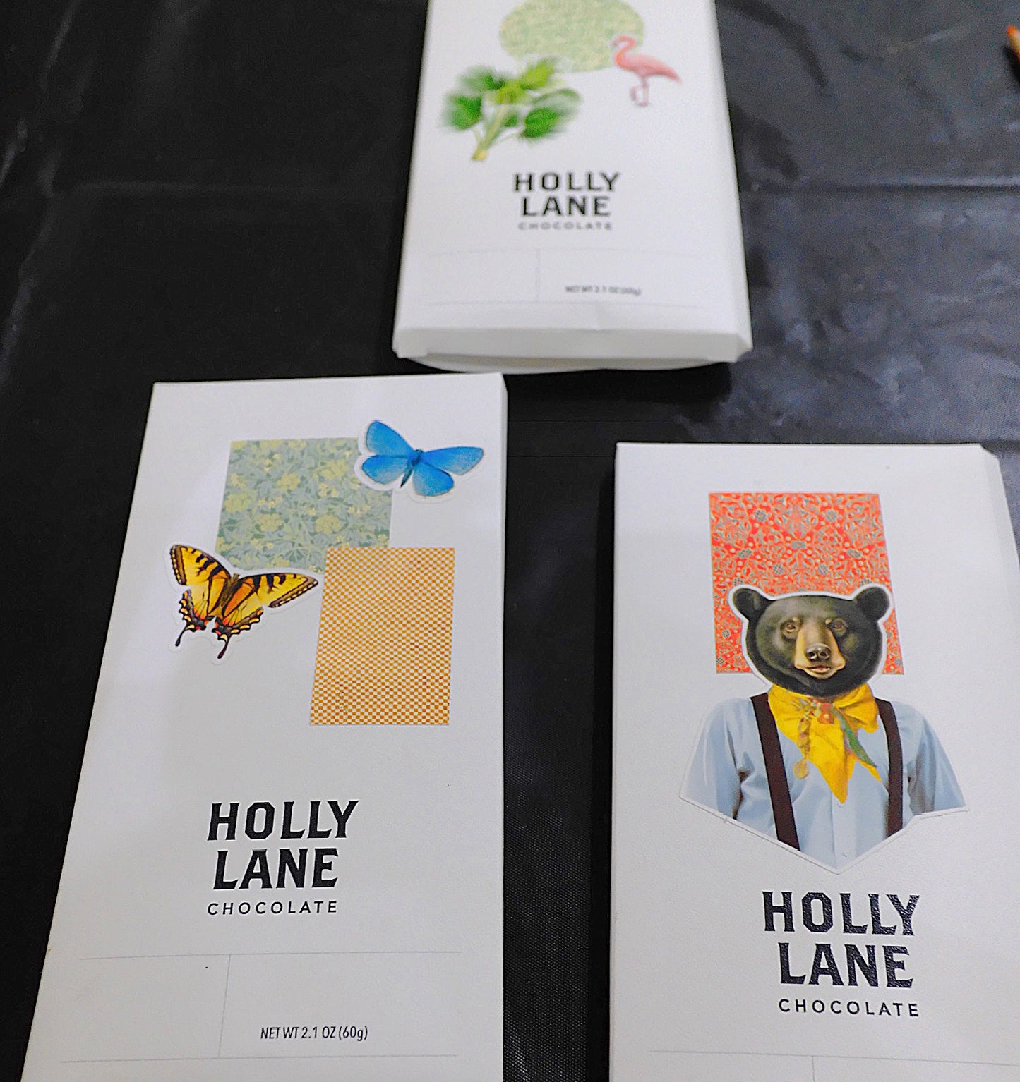 Workshop: Craft Your Own Chocolate Bars (September 6th, 1-3pm)