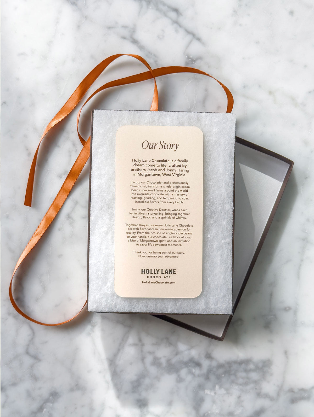 Single Origin Trio Gift Set