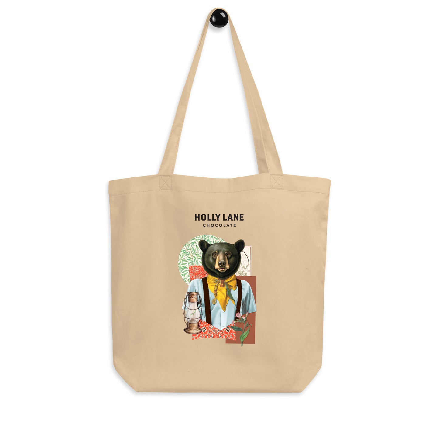 Camino Verde Eco Tote