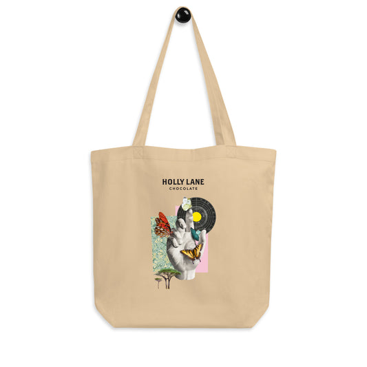 Kokoa Kamili Eco Tote