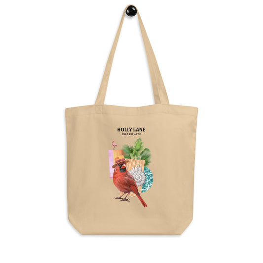 Zorzal Estate Eco Tote